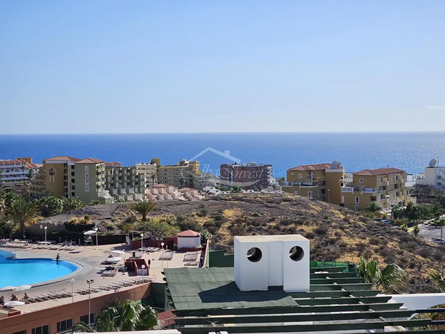 Duplex con terrazza in vendita a Costa Adeje, imagen 81