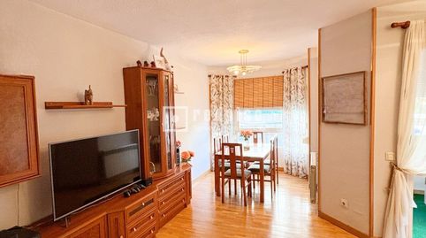 Foto 3 de Piso en venta en San Pascual, Madrid Capital