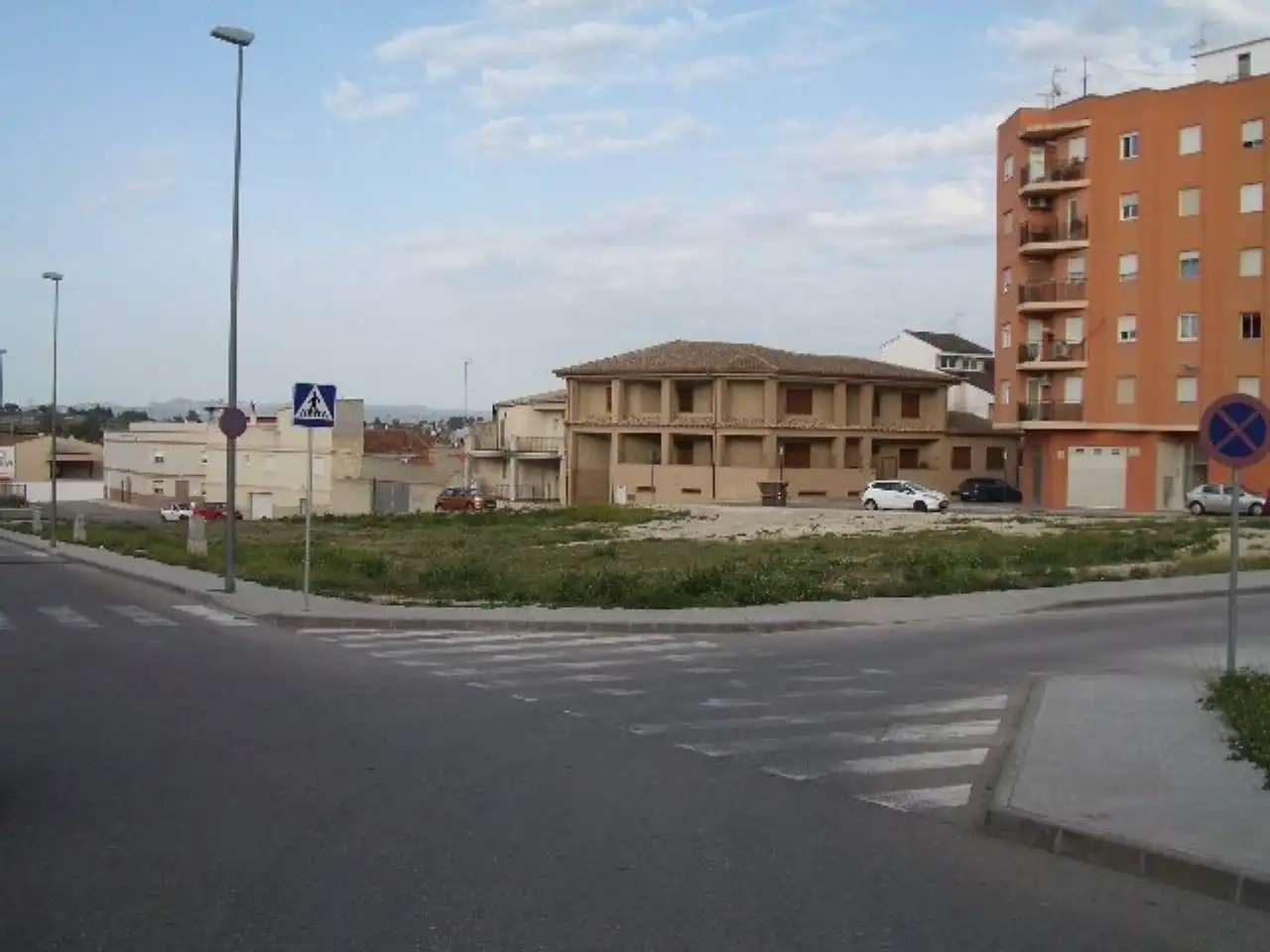 Terreno industriale in vendita a Bautista Ferreres, imagen 2
