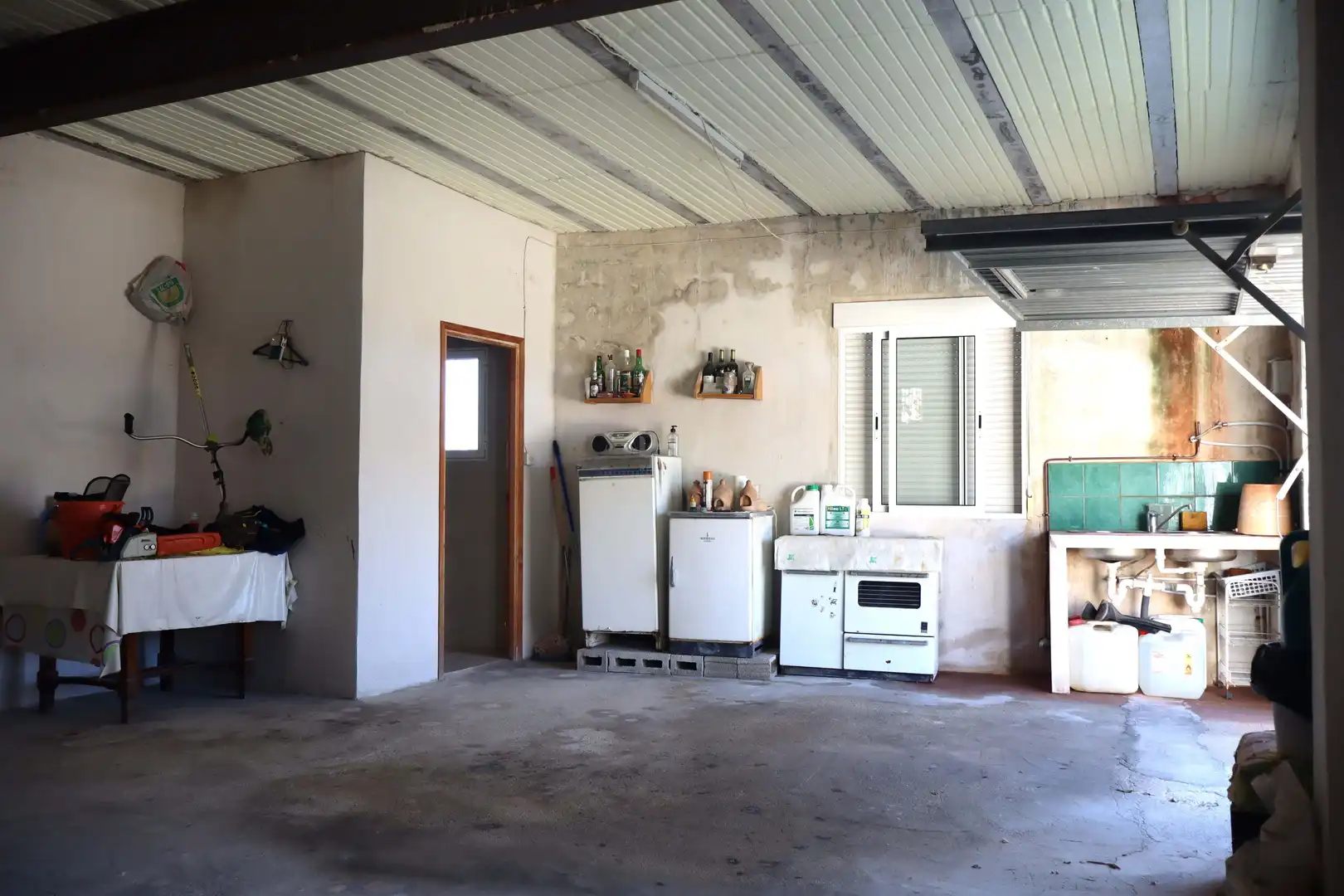 Houses for sale in Sanet y Negrals
