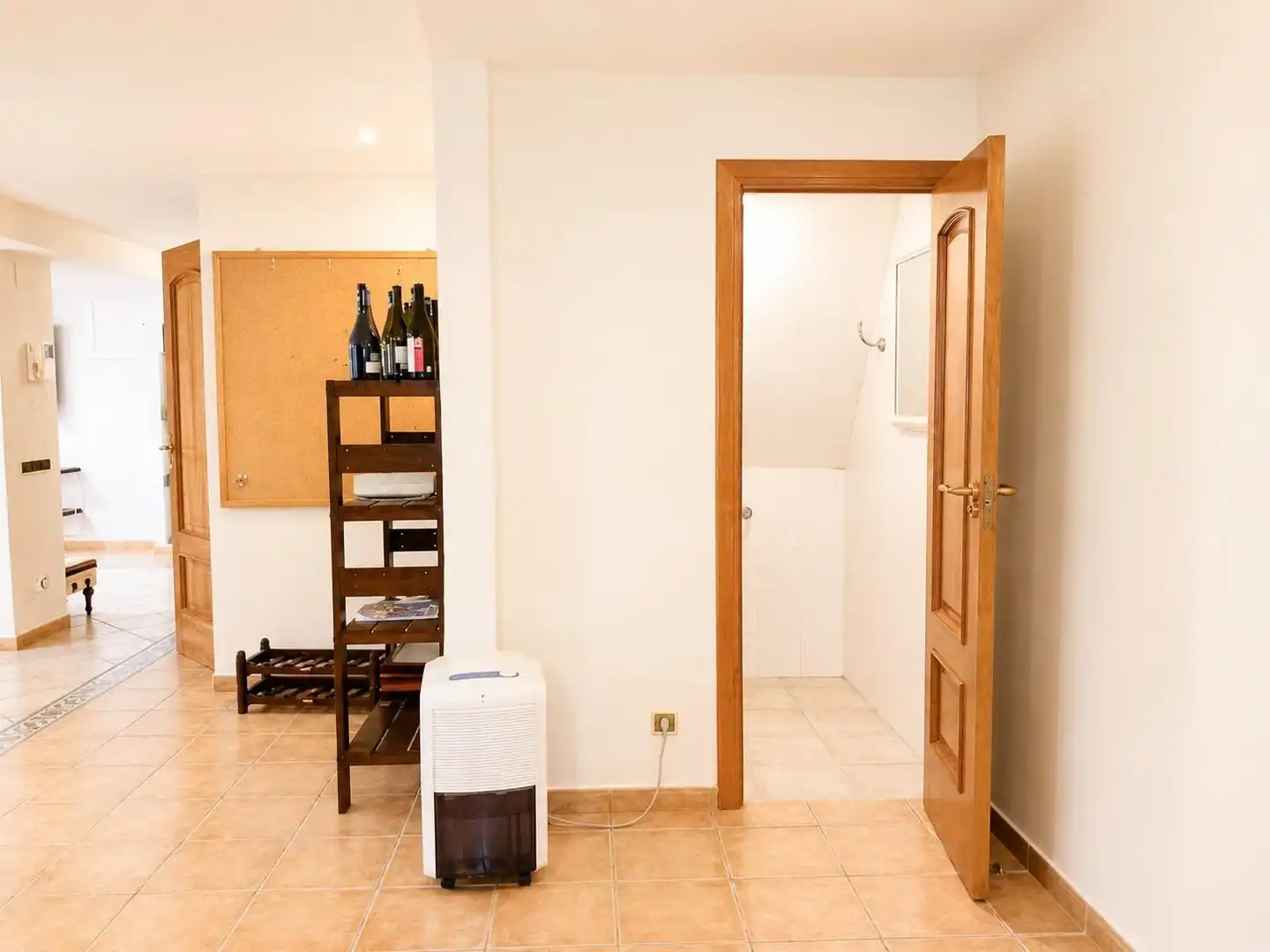 Haus mit Terrasse zur Miete in Pacs del Penedès, imagen 54