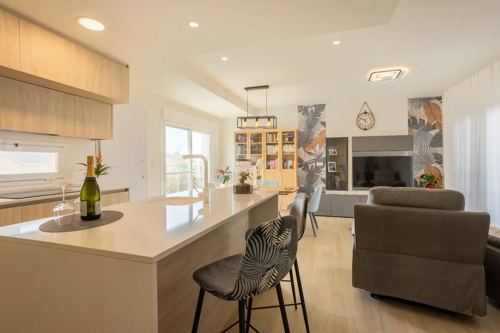 Penthouse mit Pool zum Verkauf in San Miguel de Salinas, imagen 23