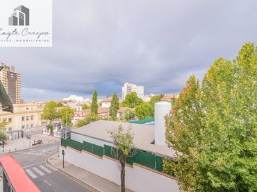 Piso en venta en Avenida DE MURCIA