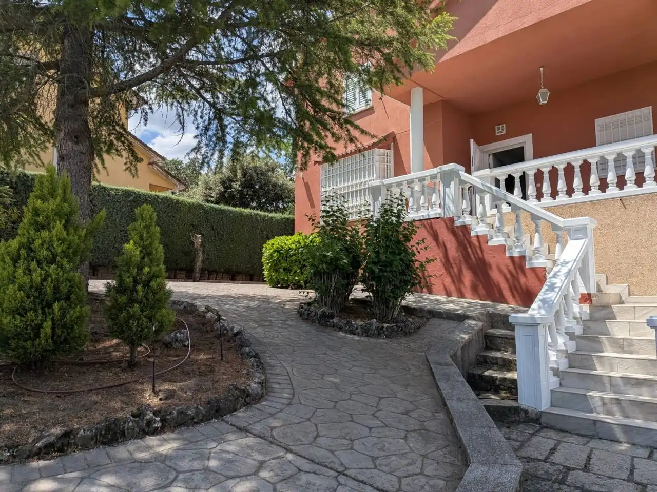 House with garden for sale in Calle Dehesa, imagen 2