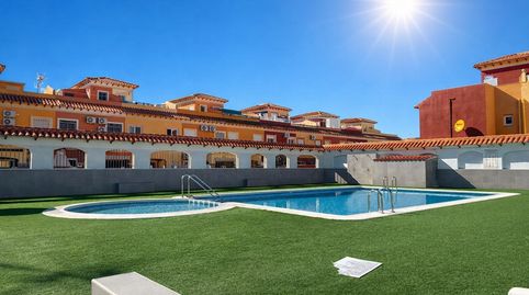 Foto 2 de Casa o xalet en venda a Halcon, Zona Carrefour - Urbanizaciones, Torrevieja