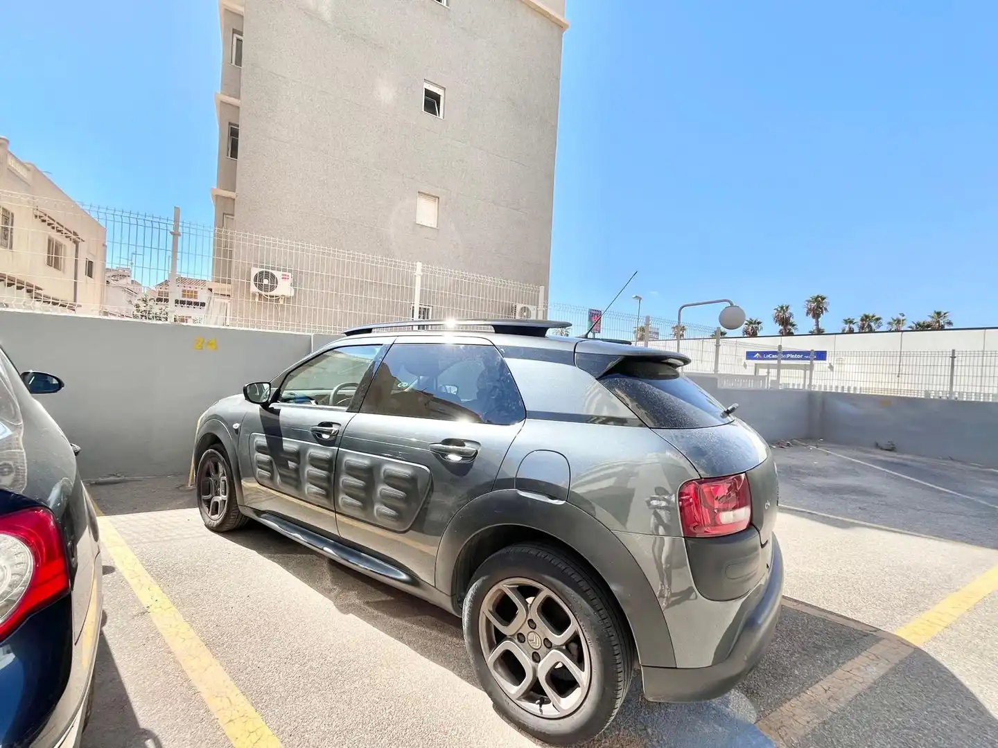 Flat with terrace to rent in Nueva Torrevieja - Aguas Nuevas, imagen 18