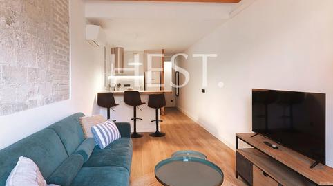 Photo 3 of Flat for sale in Carrer de Lleida, El Poble Sec - Parc de Montjuïc,  Barcelona Capital