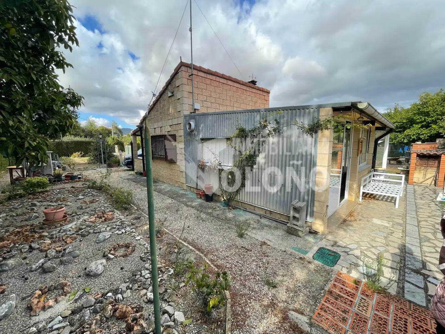 Maison rustique avec jardin à vendre à Calle Zarra 11, imagen 25