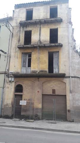 Piso en Venta en Calle Carretera en Sallent