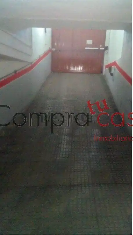 Aparcament en venda a Ezequiel González - Conde de Sepúlveda, imagen 2
