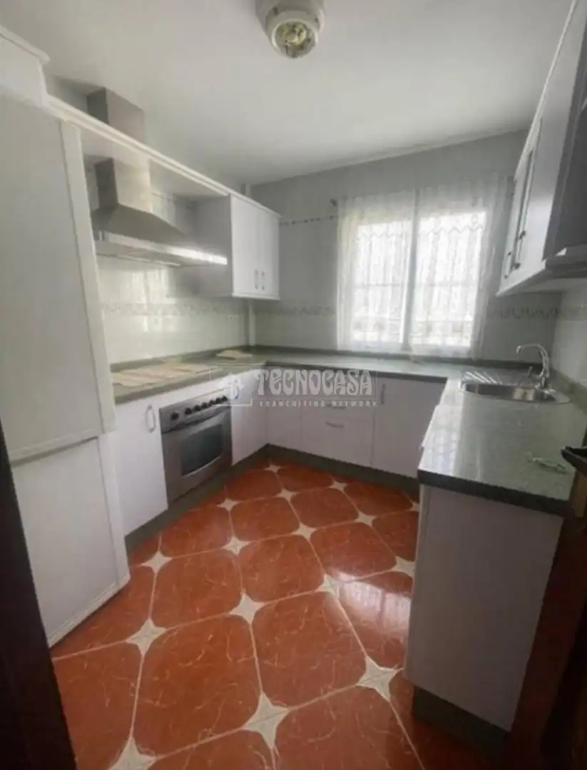 Ático en venta en Isla Chica