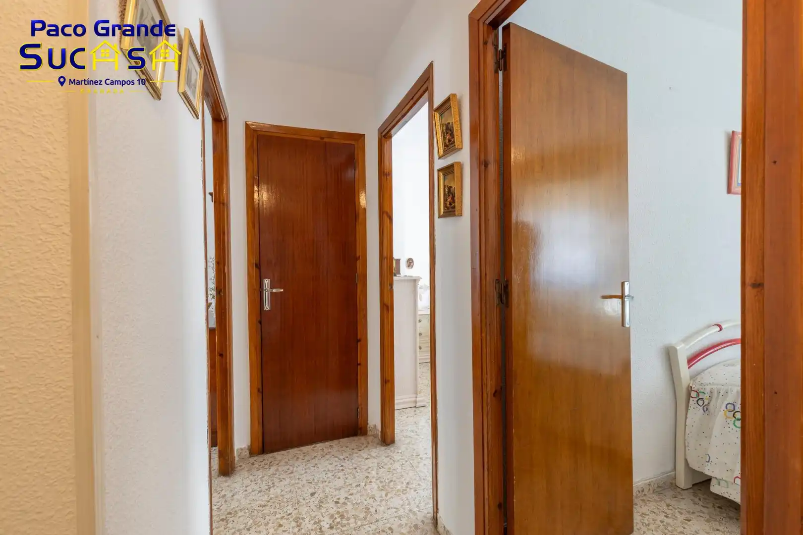 Casa a schiera in vendita a Calle QUEVEDO 1, imagen 20