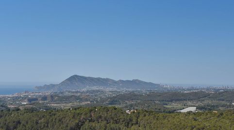 Foto 5 de Casa o chalet en venta en Altea la Vella, Altea