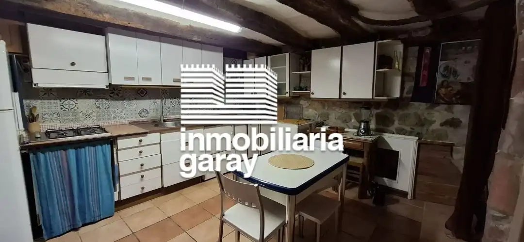 Casa o chalet en venta en Valle de Valdebezana