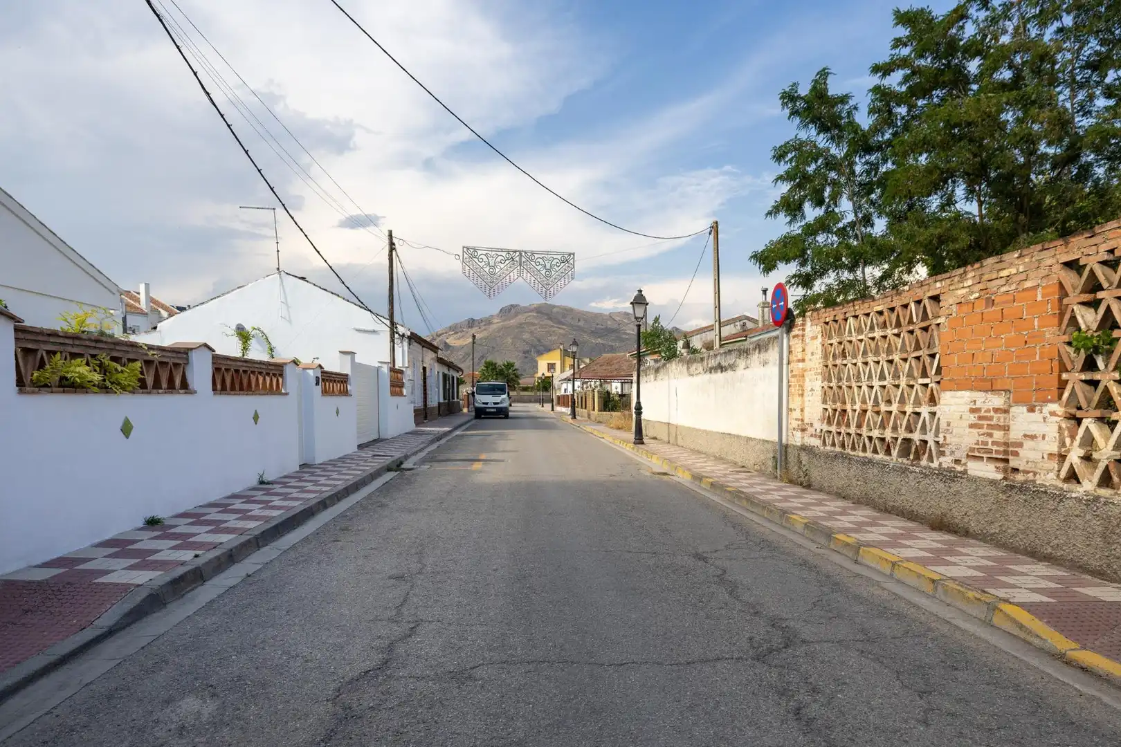 Casa rústica amb piscina en venda a Calle la Virgen 30, imagen 34