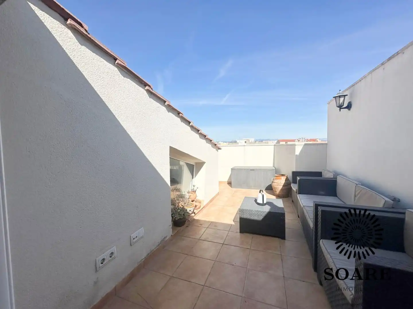 Penthouse with terrace for sale in TOSSAL DE LES FIGUERES, imagen 2