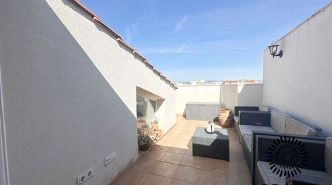 Foto 2 de Ático en venta en Tossal de Les Figueres, Pueblo, Benicarló