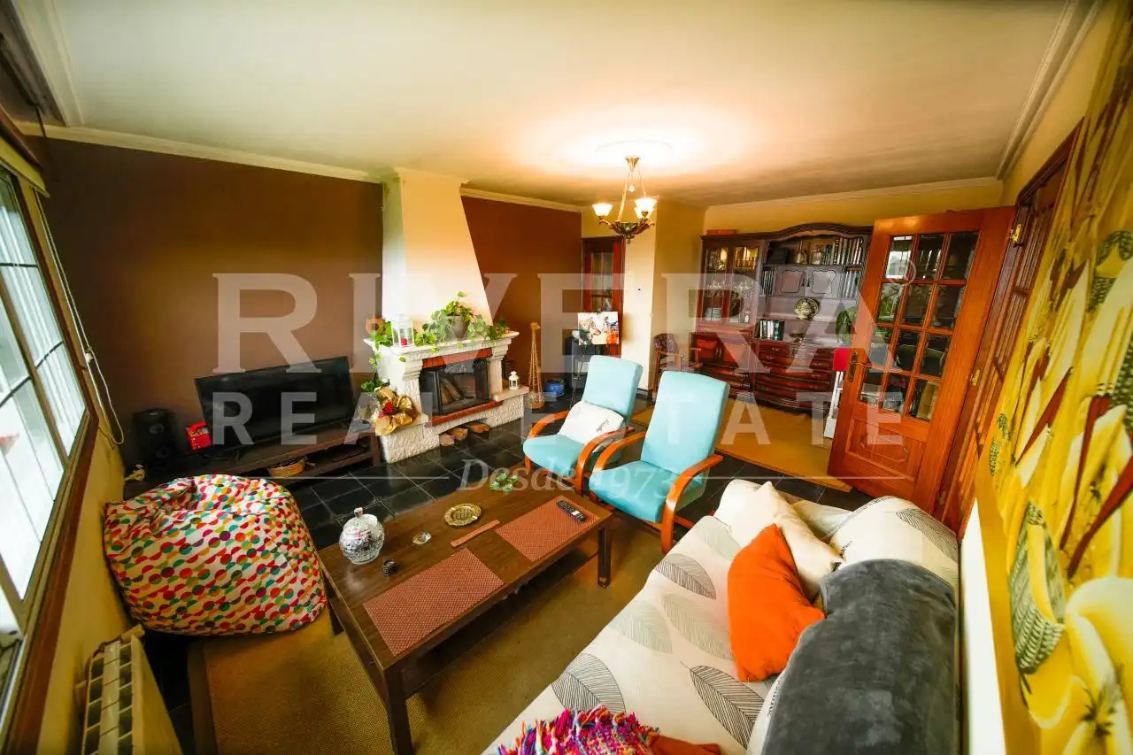 Maison à vendre à Camiño do Chan das Pedriñas, imagen 16
