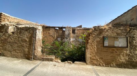 Foto 3 de Terreno en venta en Dicastillo - Mayor, 12, Dicastillo, Navarra