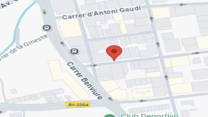 Flat for sale in calle Antonio Rubio I Lluch, imagen 2
