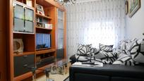 Living room of Flat for sale in Basauri 