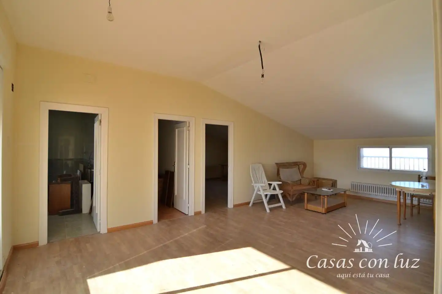 Casa o xalet en venda en Barrios rurales del oeste