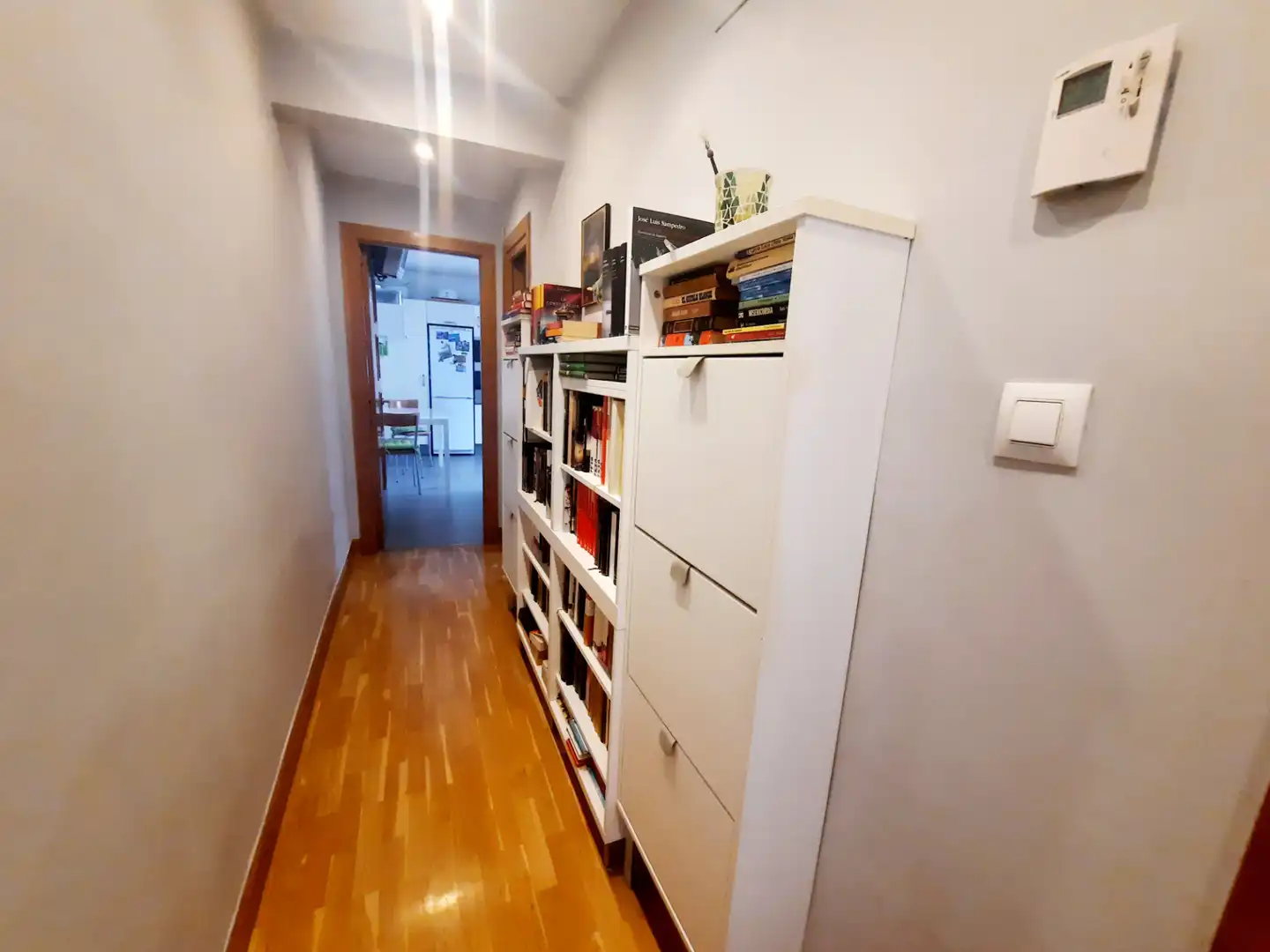 Wohnung mit Terrasse zum Verkauf in Bizkaia Kalea, imagen 19