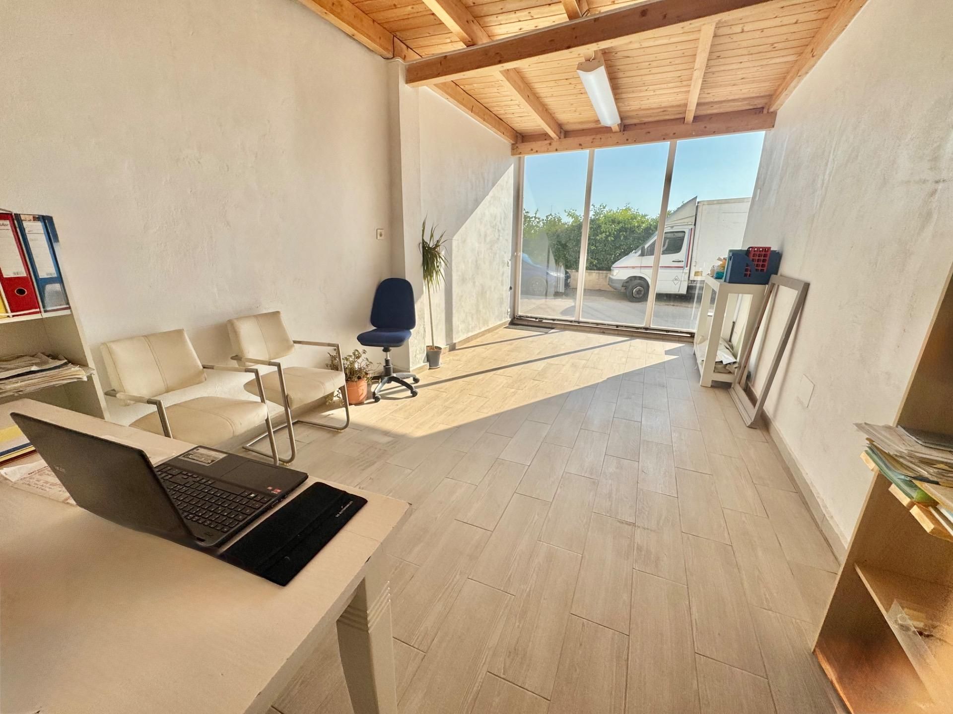 Single-family semi-detached for sale in Orihuela  with Air Conditioner, Heating and Terrace