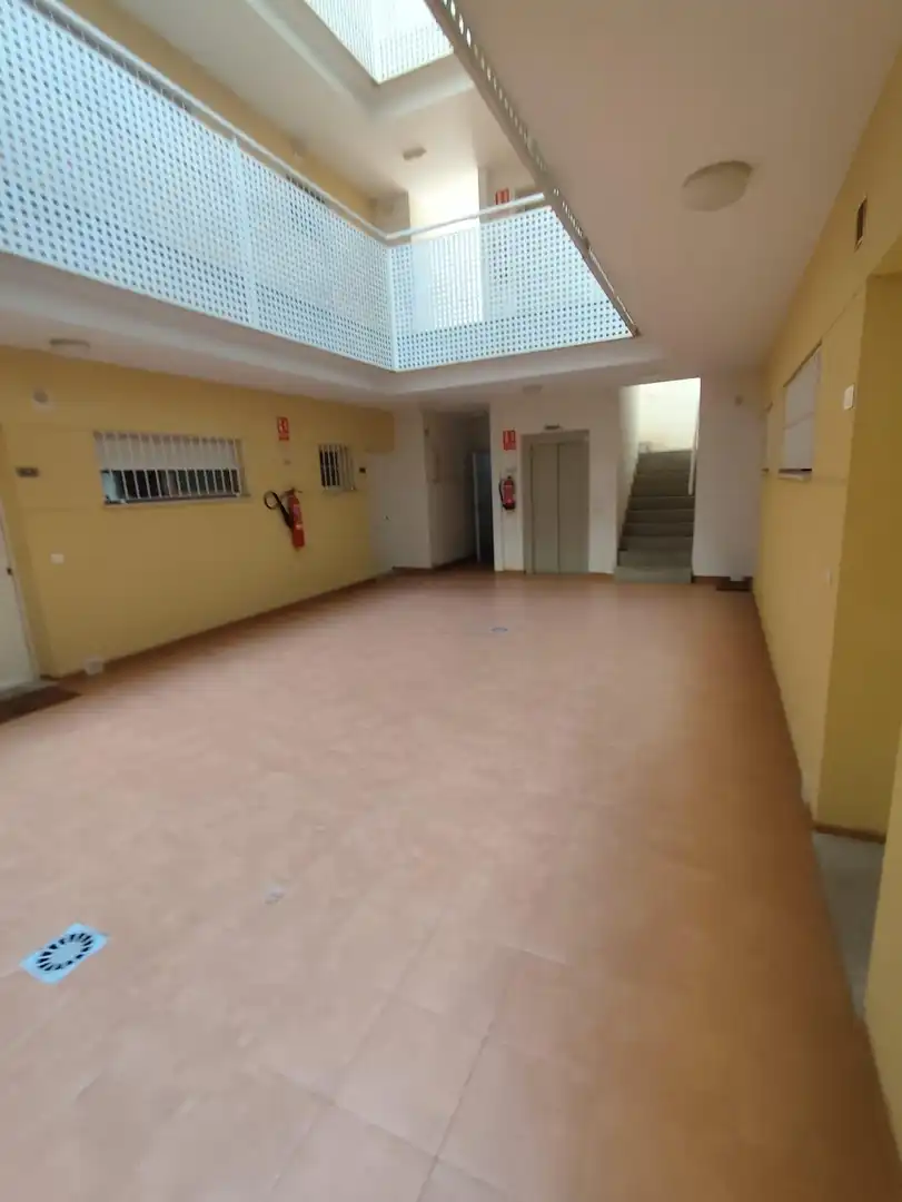 Wohnung zum Verkauf in Murcia mit Klimaanlage und Balkon