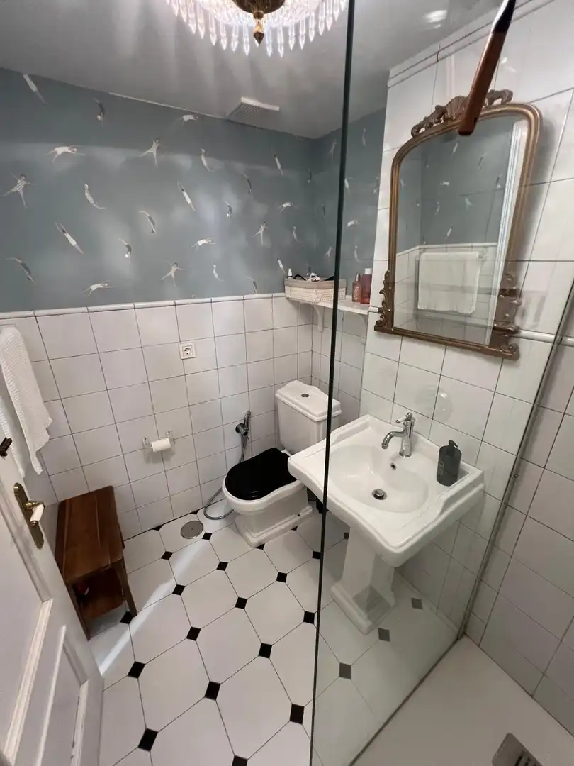 Apartment with lift for sale in Calle d'Alacant, imagen 24