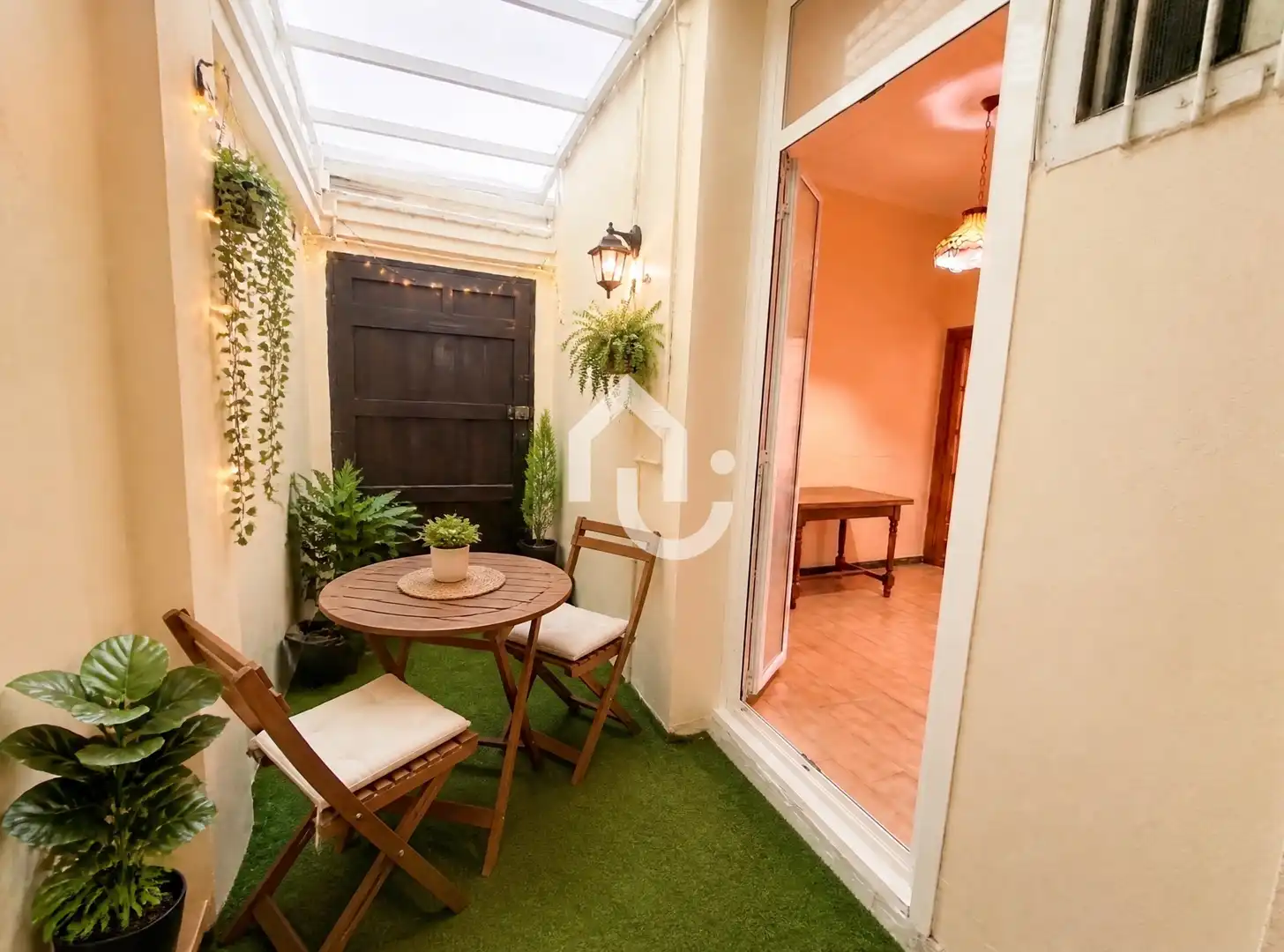 Casa o xalet en venda a Sant Andreu de Palomar