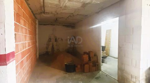 Foto 3 de Garatge en venda a Cl. del Aqua 6, Comun, Centro, Málaga