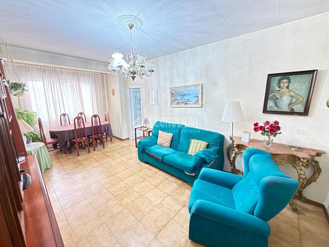 Piso en venta en Fuente del Berro, Barrio de Salamanca,  Madrid Capital