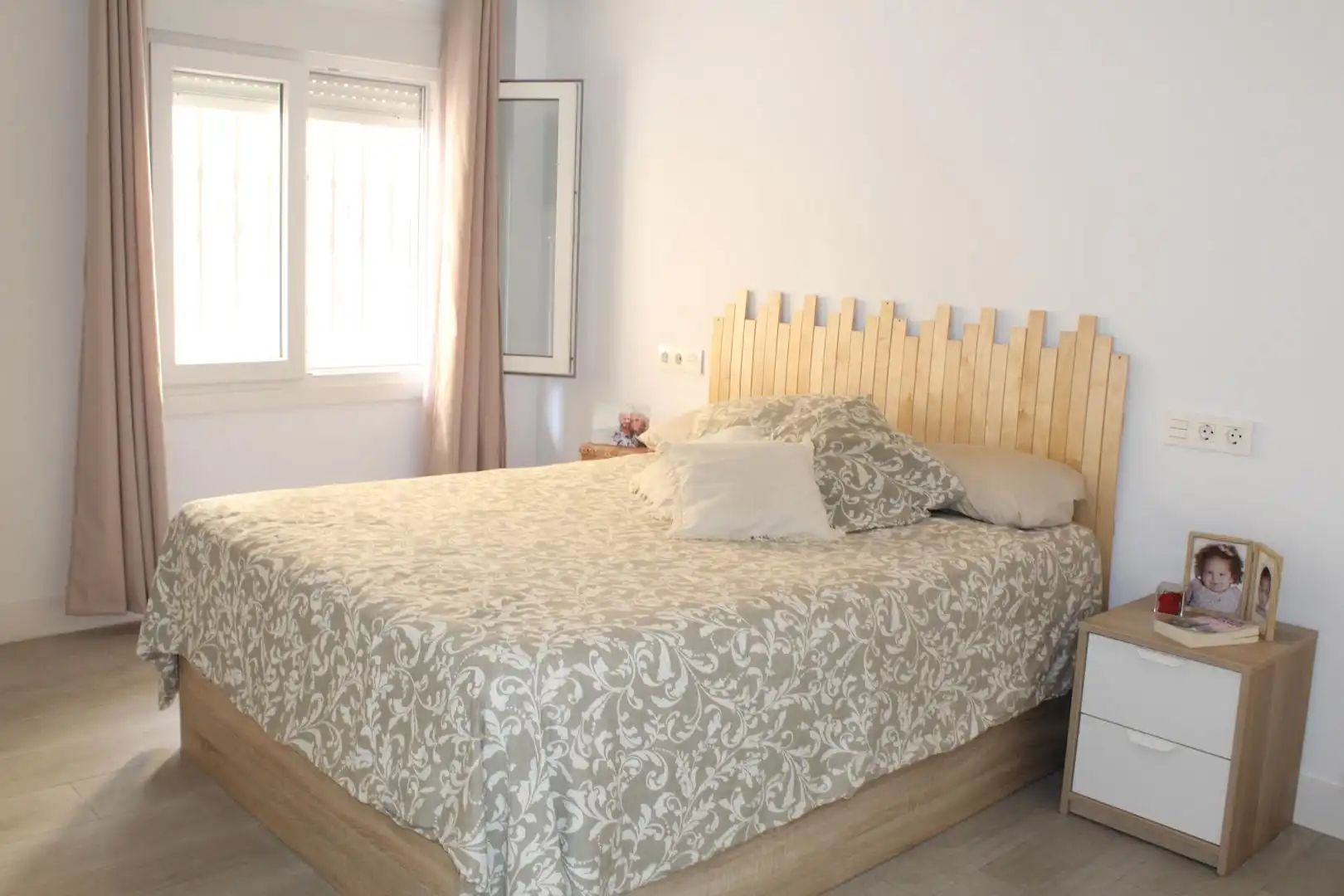 Apartamento en venta en Avenida Antonio Machado, 21, El Puerto - Romanilla