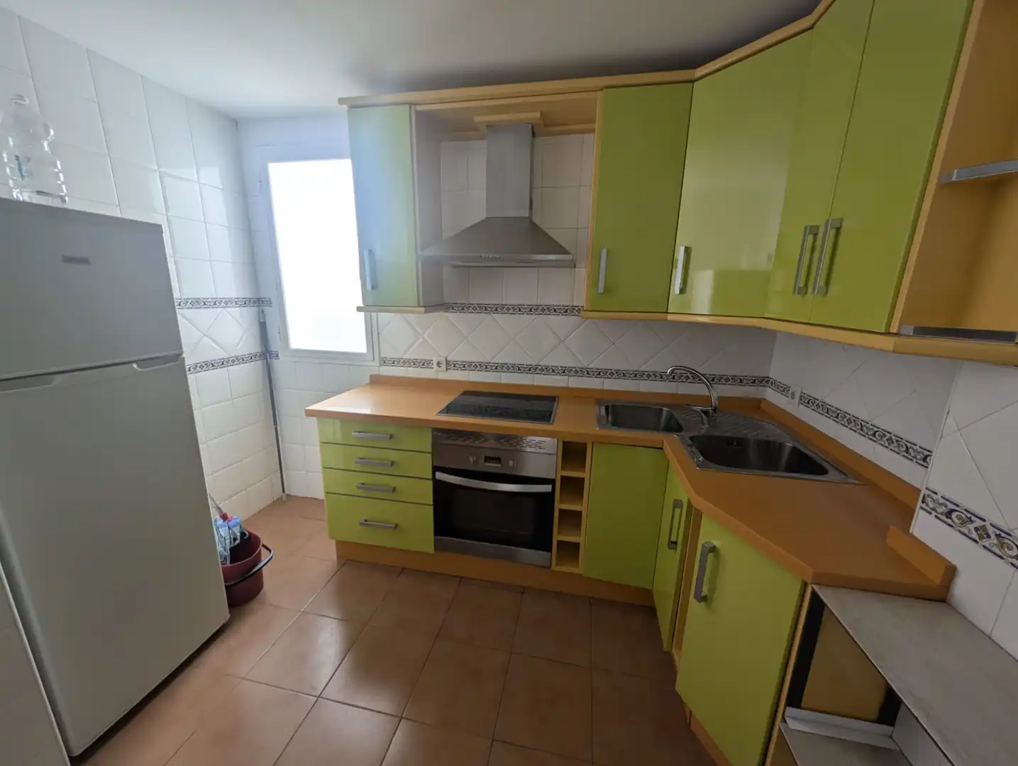 Flat for rent in Lucena, Córdoba