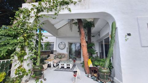 Foto 5 de Casa o xalet en venda a Avenida Alpandeire, 6169, Reserva de Marbella, Marbella
