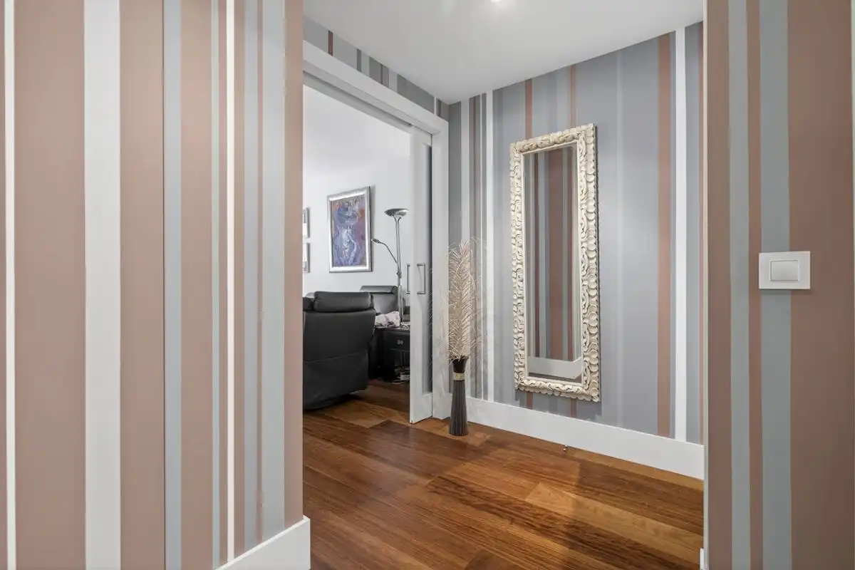Appartement avec ascenseur à vendre à Calle Albareda, imagen 5