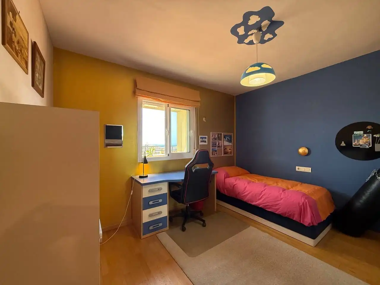 Penthouse with pool for sale in C/ Pasaje Mendelssohn 4, imagen 20