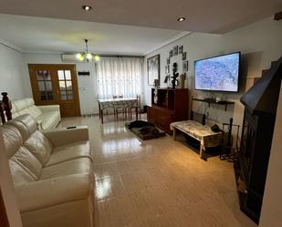 Living room of Duplex for sale in Santomera  with Air Conditioner and Terrace