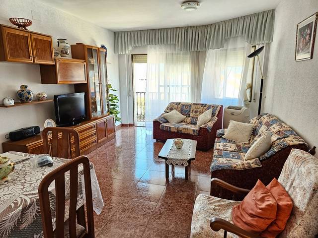 Piso en Venta en Calle Fuente, 27 en Navas del Madroño