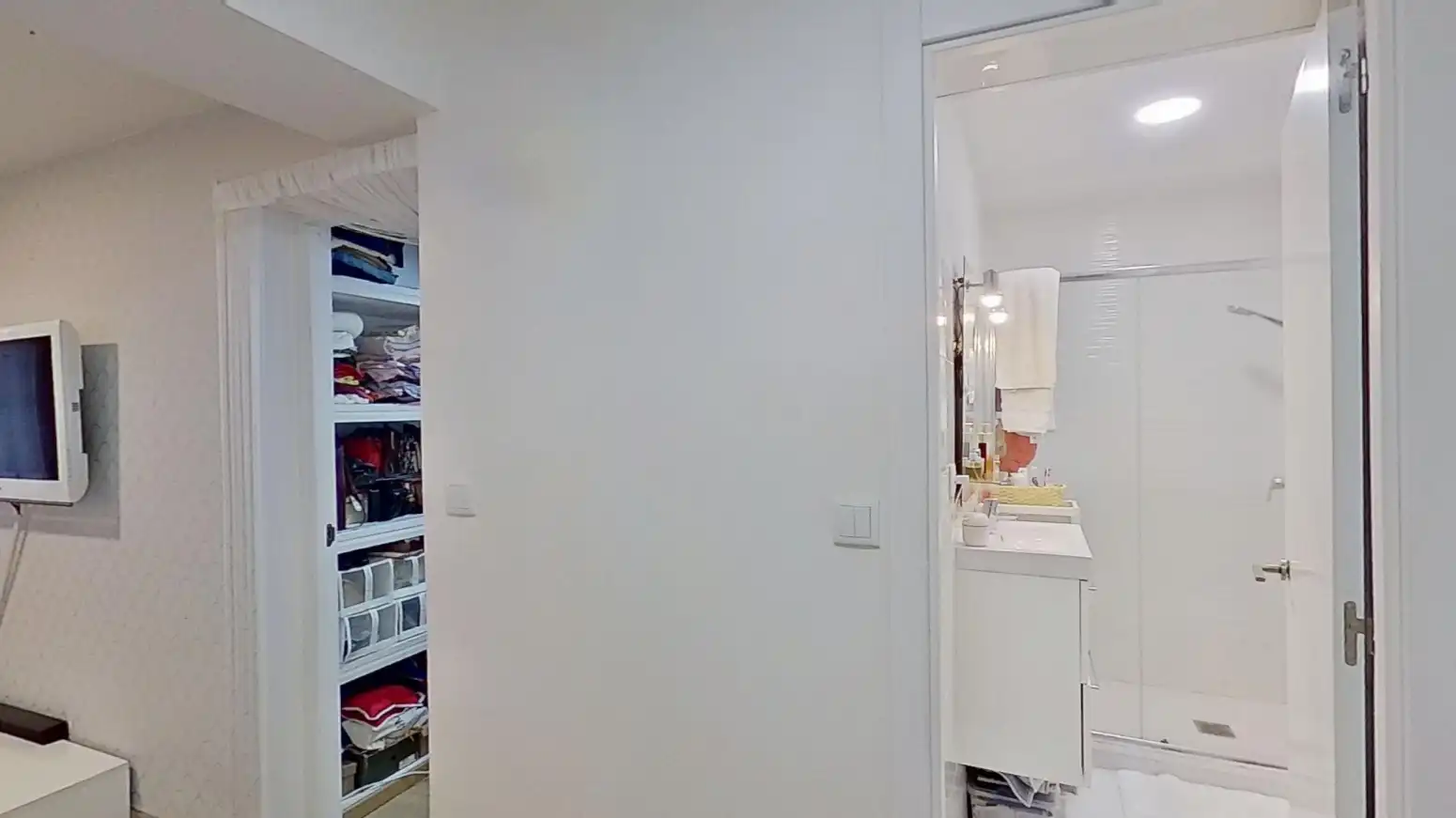 Flat for sale in Santander  with Heating