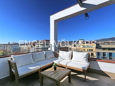 Appartement avec ascenseur à vendre à El Centre