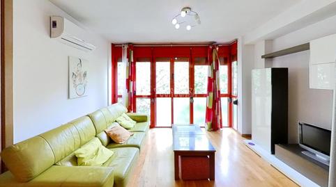 Foto 2 de Pis en venda a Estación - Parque O'Donnell, Madrid