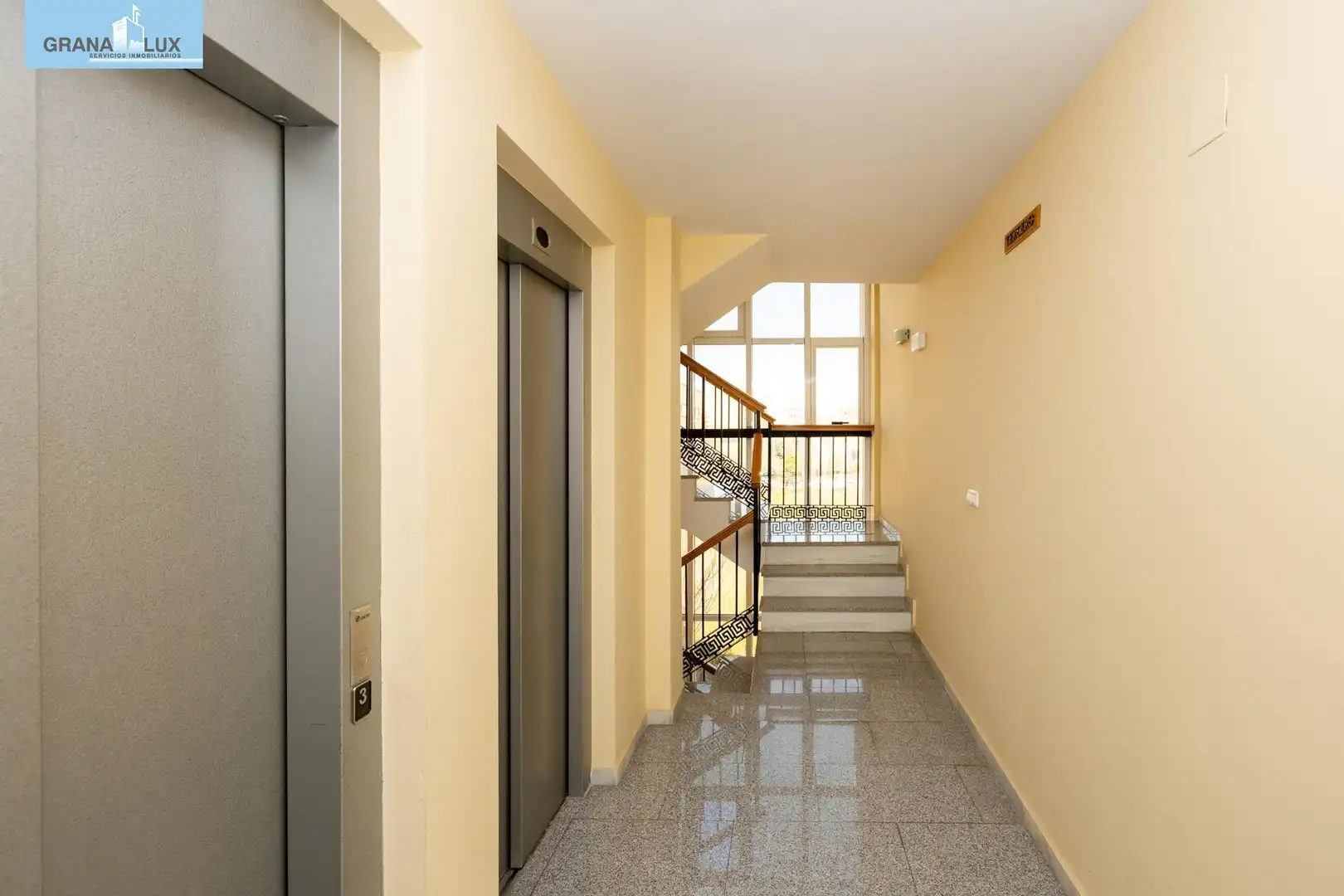 Appartement avec terrasse à vendre à Plaza de la Ciudad de Los Carmenes, imagen 36