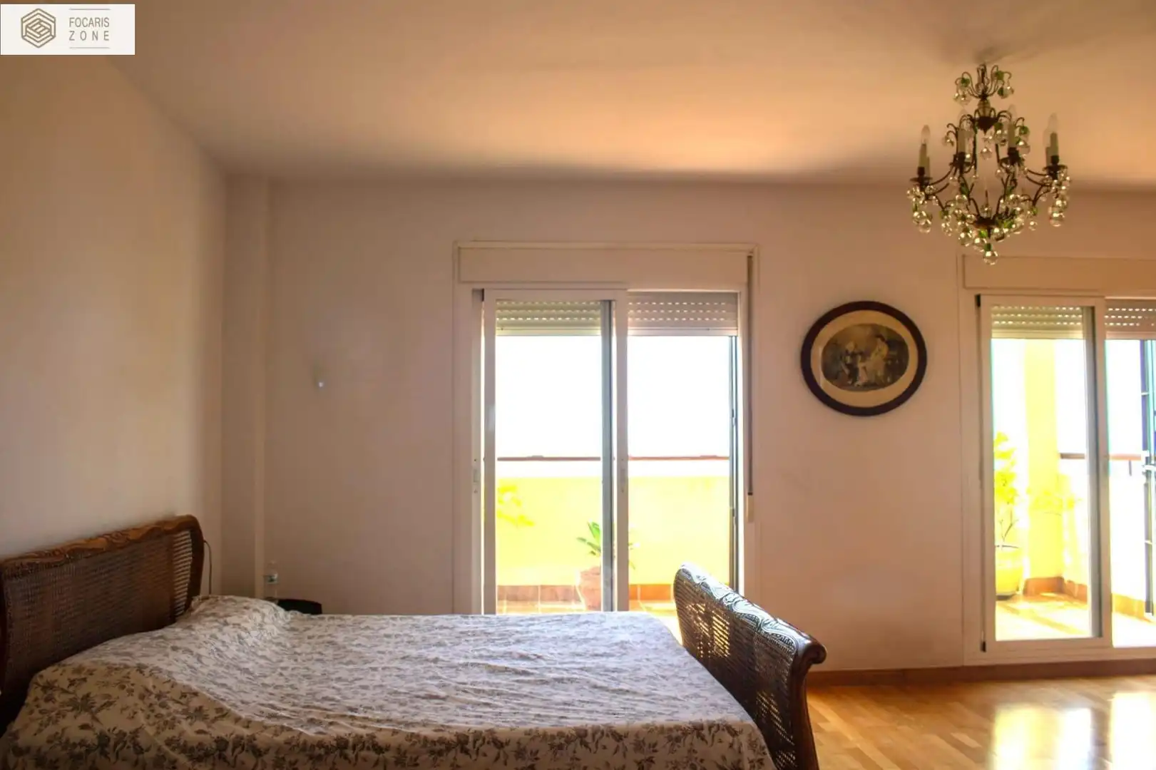 Casa aparellada amb terrassa en venda a Este, imagen 30