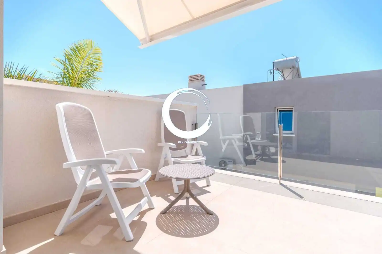 Chalet con piscina en venta en Armeñiime - Las Moraditas - Las Cancelas, imagen 25