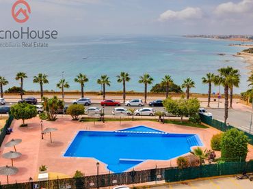 Apartamento con piscina en venta en Calle Calle Fuego