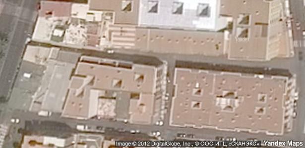 Piso en venta en El Parador de las Hortichuelas