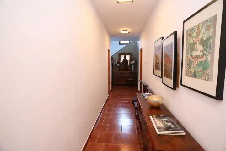 Finca rústica en venda en Quirós amb Calefacció, Jardí privat i Terrassa