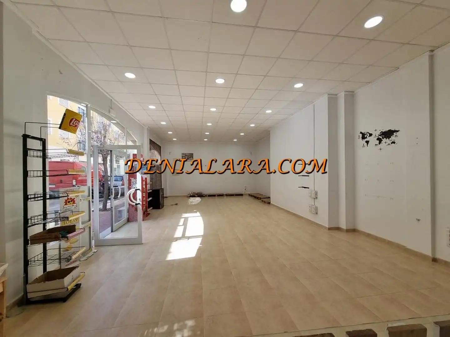 Commercial properties for rent in Carrer Mercè Rodoreda, El Verger